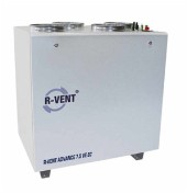 Rekuperatory R-VENT
